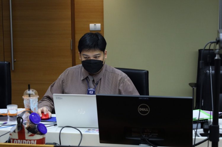 ประชุมคณะกรรมการกองทุนพระราชทานเพื่อสถาบันเทคโนโลยีจิตรลดา — 9 พฤษภาคม 2025 — สถาบันเทคโนโลยีจิตรลดา CDTI