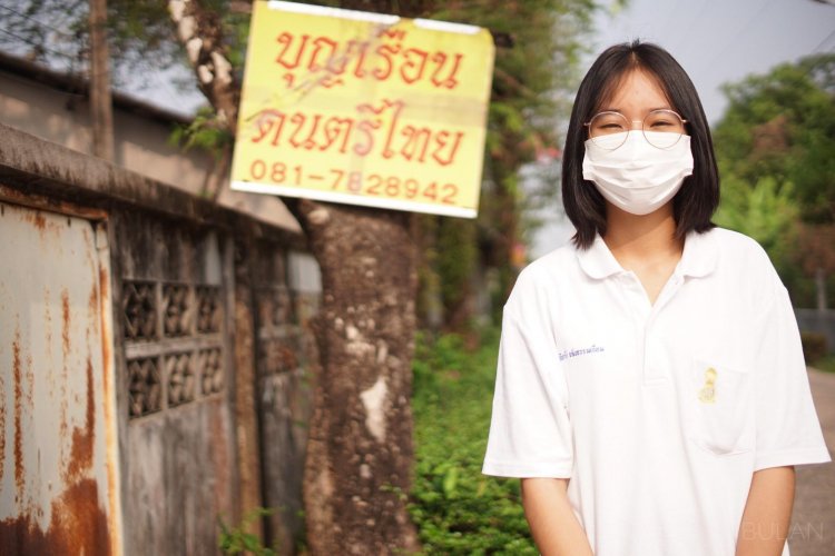 ศึกษาดูงานช่างดนตรีไทย “การสร้างฆ้องหล่อ” ณ บุญเรือนดนตรีไทย — 4 พฤษภาคม 2025 — สถาบันเทคโนโลยีจิตรลดา CDTI