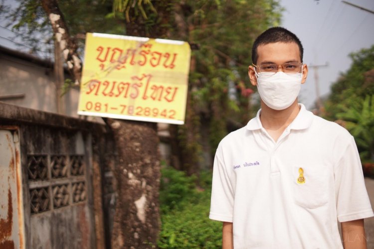 ศึกษาดูงานช่างดนตรีไทย “การสร้างฆ้องหล่อ” ณ บุญเรือนดนตรีไทย — 4 พฤษภาคม 2025 — สถาบันเทคโนโลยีจิตรลดา CDTI