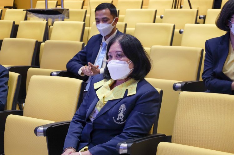 ลงนามความร่วมมือ Singapore Polytechnic — 4 พฤษภาคม 2025 — สถาบันเทคโนโลยีจิตรลดา CDTI