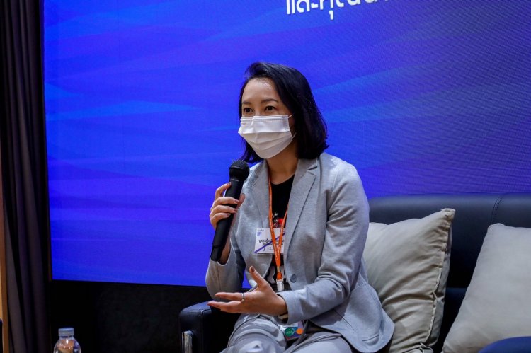เสริมสร้างทักษะชีวิตและอาชีพในศตวรรษที่ 21  — 6 พฤษภาคม 2025 — สถาบันเทคโนโลยีจิตรลดา CDTI