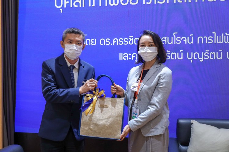 เสริมสร้างทักษะชีวิตและอาชีพในศตวรรษที่ 21  — 6 พฤษภาคม 2025 — สถาบันเทคโนโลยีจิตรลดา CDTI