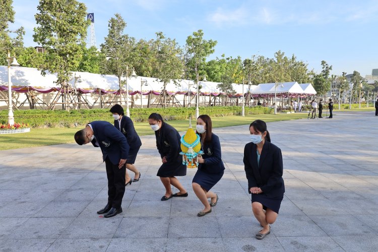 สถาบันเทคโนโลยีจิตรลดา CDTI