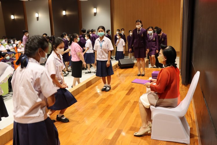 สถาบันเทคโนโลยีจิตรลดา CDTI