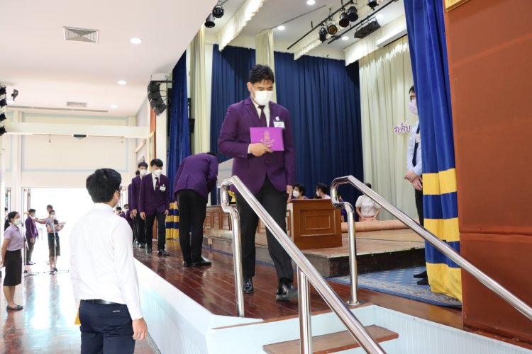 สถาบันเทคโนโลยีจิตรลดา CDTI