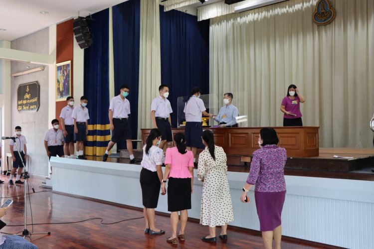 สถาบันเทคโนโลยีจิตรลดา CDTI