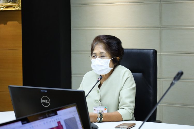 บรรยายพิเศษกฎกระทรวงที่ออกใหม่ 5 ฉบับ — 5 พฤษภาคม 2025 — สถาบันเทคโนโลยีจิตรลดา CDTI
