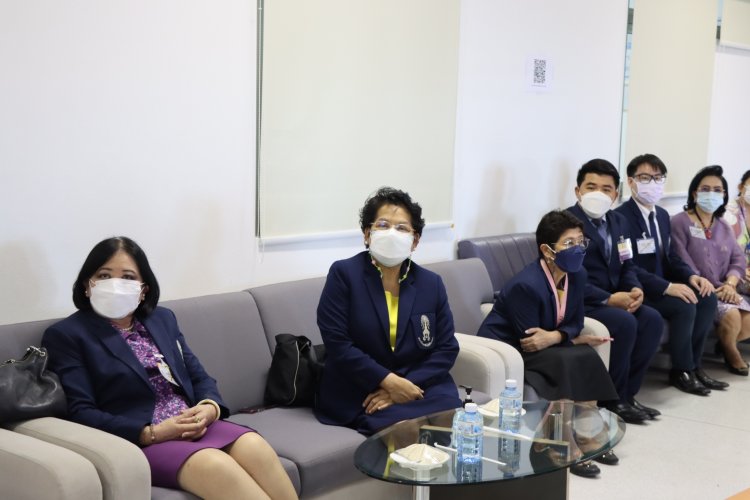 สถาบันเทคโนโลยีจิตรลดา CDTI