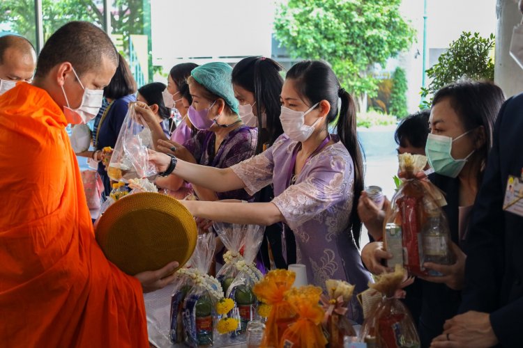 ​​​​​​​ถวายพระพรชัยมงคลสมเด็จพระนางเจ้าสุทิดา พัชรสุธาพิมลลักษณ พระบรมราชินี — 5 พฤษภาคม 2025 — สถาบันเทคโนโลยีจิตรลดา CDTI