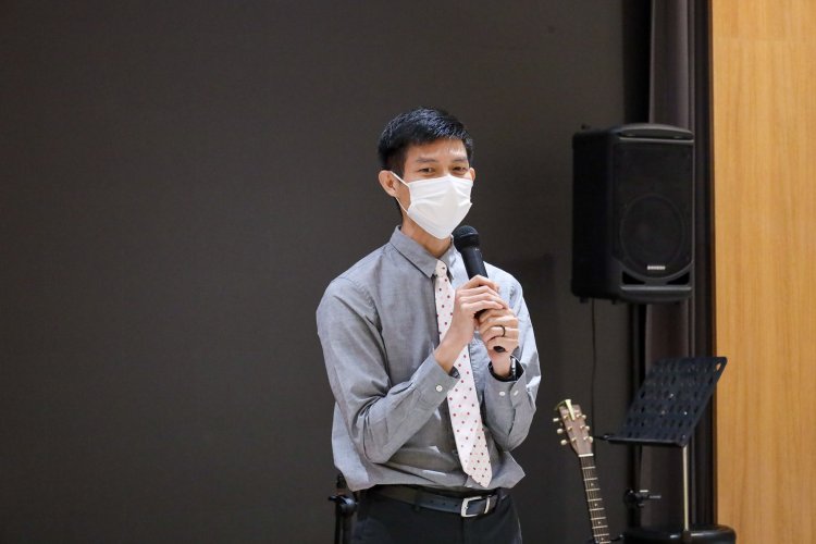 โครงการเสริมทักษะทางวิชาการ — 4 พฤษภาคม 2025 — สถาบันเทคโนโลยีจิตรลดา CDTI