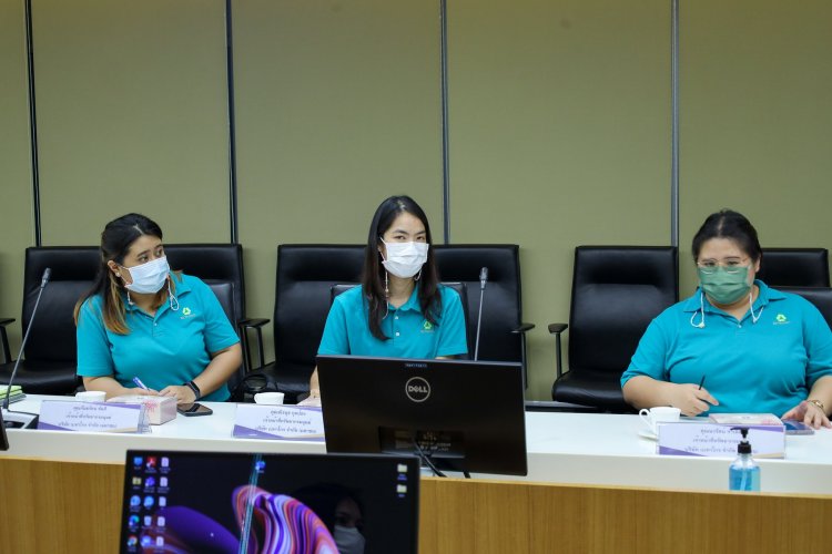 ลงนามความร่วมมือเบทาโกร — 5 พฤษภาคม 2025 — สถาบันเทคโนโลยีจิตรลดา CDTI