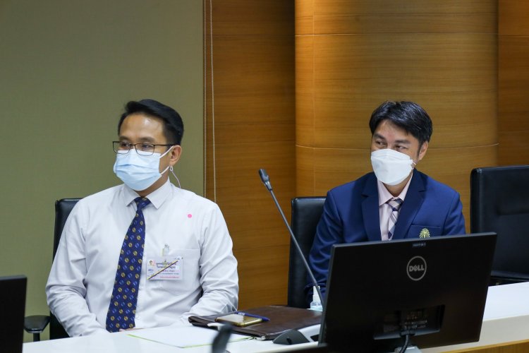 ลงนามความร่วมมือเบทาโกร — 5 พฤษภาคม 2025 — สถาบันเทคโนโลยีจิตรลดา CDTI