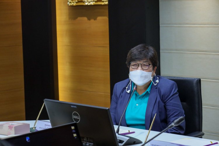 ลงนามความร่วมมือเบทาโกร — 5 พฤษภาคม 2025 — สถาบันเทคโนโลยีจิตรลดา CDTI