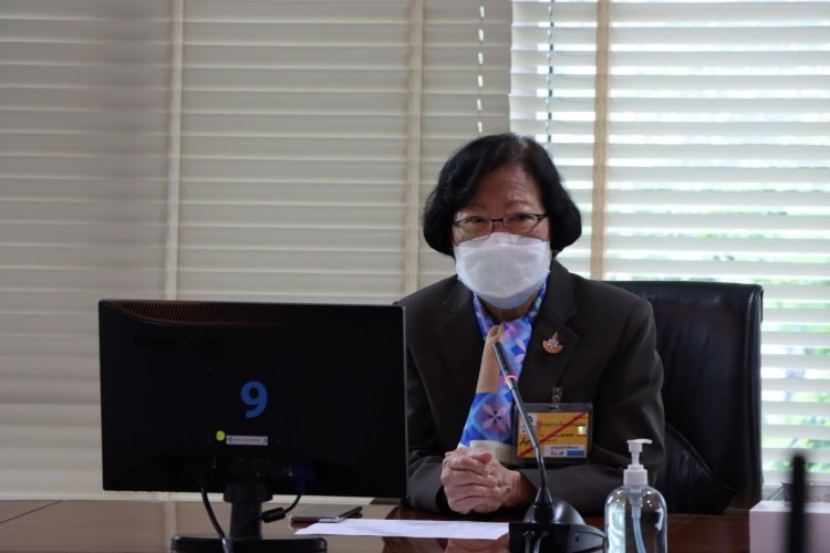 อบรมเชิงปฏิบัติการ — 1 พฤษภาคม 2025 — สถาบันเทคโนโลยีจิตรลดา CDTI