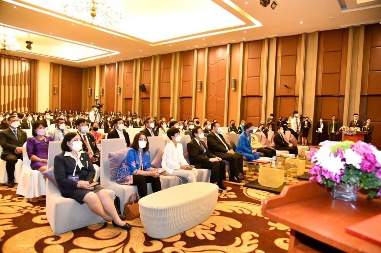 สถาบันเทคโนโลยีจิตรลดา CDTI