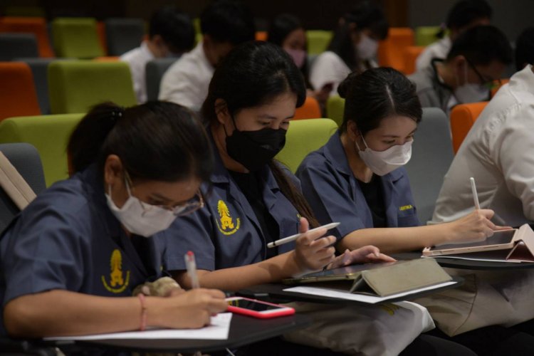 สถาบันเทคโนโลยีจิตรลดา CDTI
