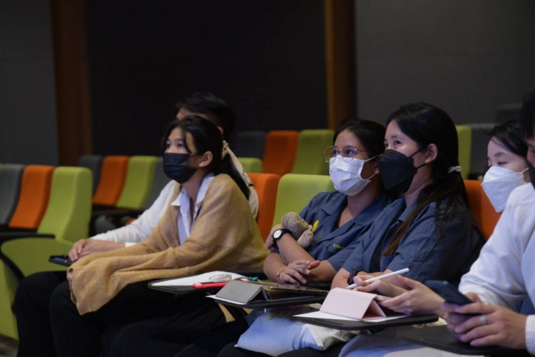 สถาบันเทคโนโลยีจิตรลดา CDTI