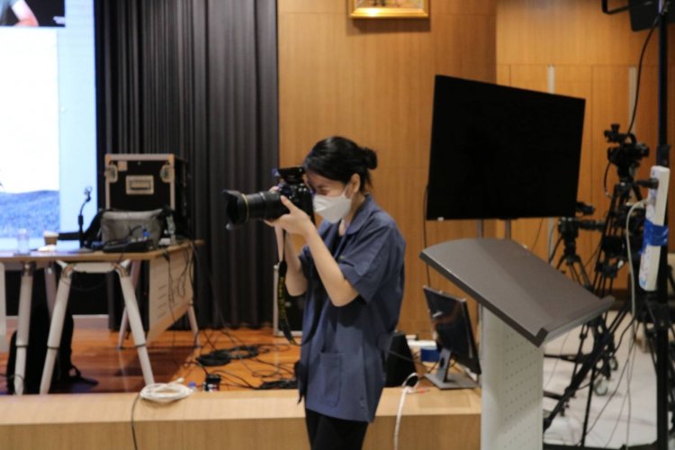สถาบันเทคโนโลยีจิตรลดา CDTI