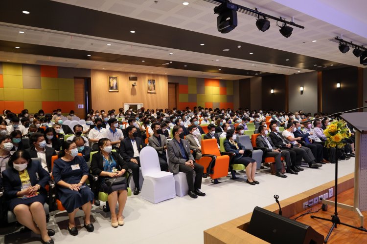 TESA TOP GUN RALLY 16 — 2 พฤษภาคม 2025 — สถาบันเทคโนโลยีจิตรลดา CDTI