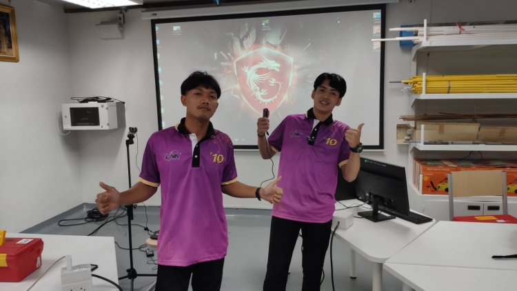 สถาบันเทคโนโลยีจิตรลดา CDTI