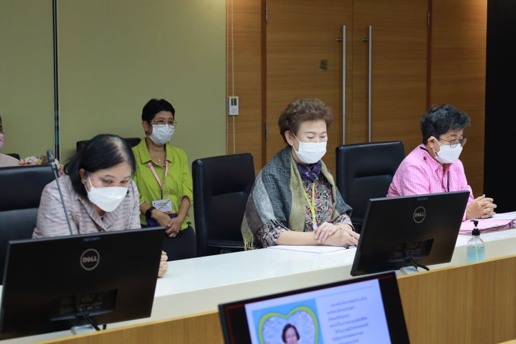ร่วมแสดงความยินดี — 3 พฤษภาคม 2025 — สถาบันเทคโนโลยีจิตรลดา CDTI