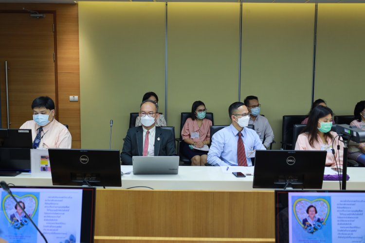 ร่วมแสดงความยินดี — 3 พฤษภาคม 2025 — สถาบันเทคโนโลยีจิตรลดา CDTI