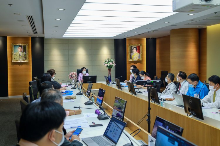 ร่วมแสดงความยินดี — 3 พฤษภาคม 2025 — สถาบันเทคโนโลยีจิตรลดา CDTI
