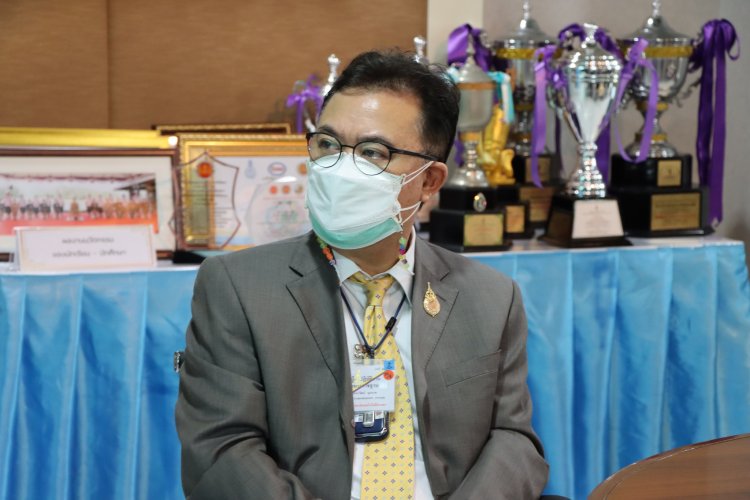 คณะกรรมการติดตาม ตรวจสอบ และประเมินผลการปฏิบัติการ — 1 พฤษภาคม 2025 — สถาบันเทคโนโลยีจิตรลดา CDTI