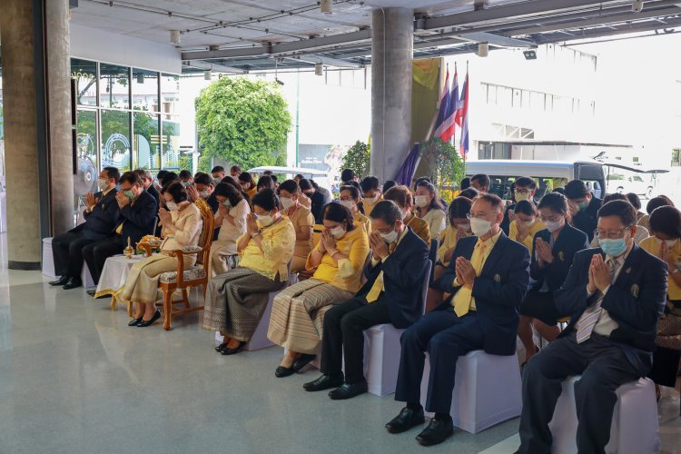 สถาบันเทคโนโลยีจิตรลดา CDTI