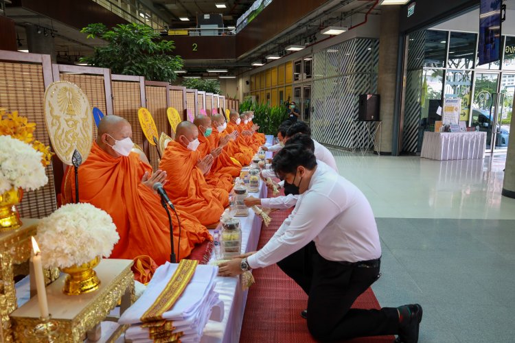 สถาบันเทคโนโลยีจิตรลดา CDTI