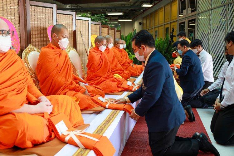 สถาบันเทคโนโลยีจิตรลดา CDTI
