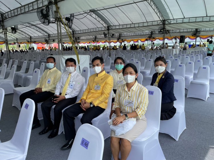 สถาบันเทคโนโลยีจิตรลดา CDTI
