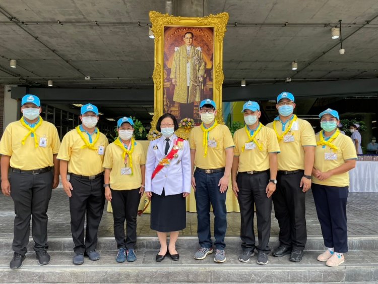 สถาบันเทคโนโลยีจิตรลดา CDTI