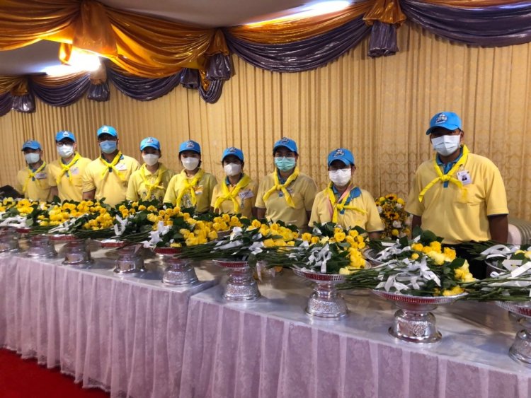 สถาบันเทคโนโลยีจิตรลดา CDTI