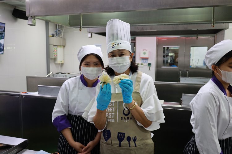 สถาบันเทคโนโลยีจิตรลดา CDTI