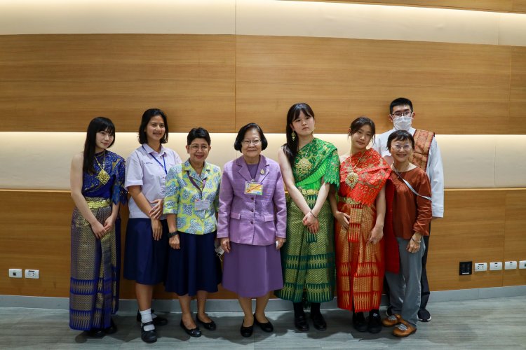 สถาบันเทคโนโลยีจิตรลดา CDTI