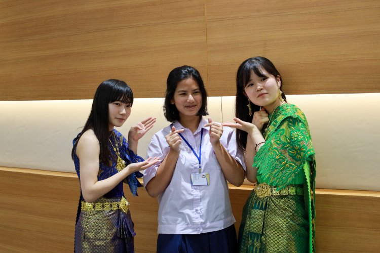 สถาบันเทคโนโลยีจิตรลดา CDTI