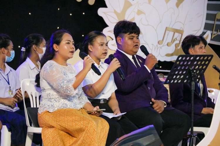 สถาบันเทคโนโลยีจิตรลดา CDTI