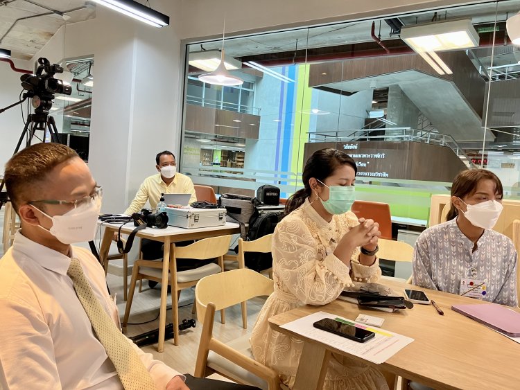 สถาบันเทคโนโลยีจิตรลดา CDTI