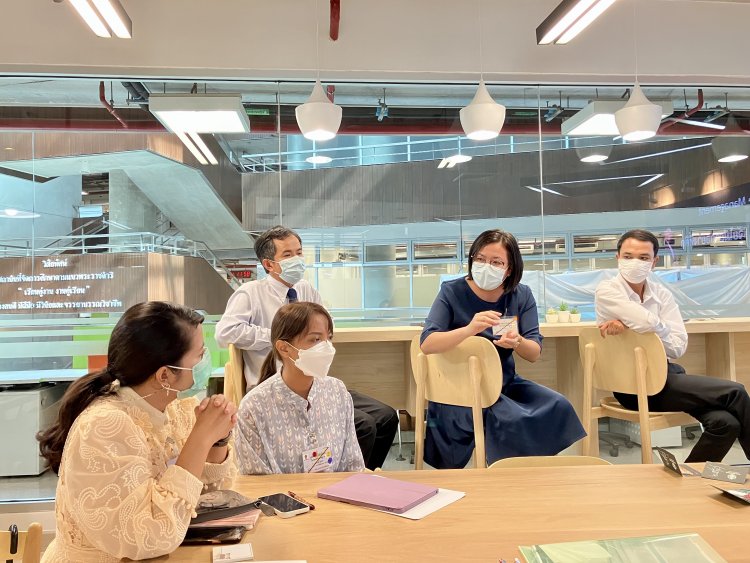 สถาบันเทคโนโลยีจิตรลดา CDTI