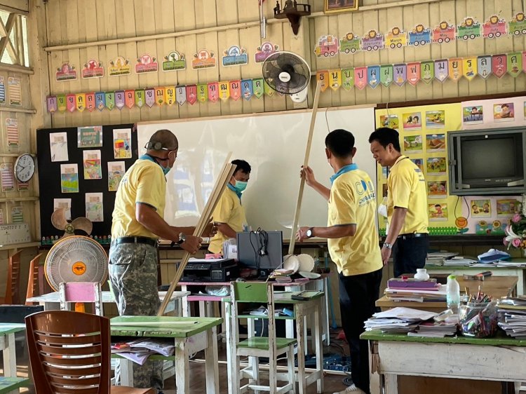 สถาบันเทคโนโลยีจิตรลดา CDTI
