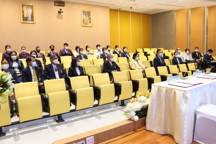 สถาบันเทคโนโลยีจิตรลดา CDTI