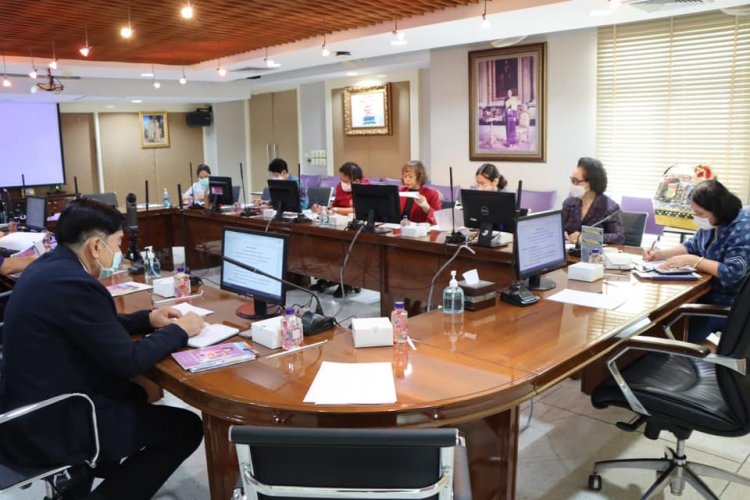 เข้าร่วมโครงการระหว่างไทย-จีน — 6 พฤษภาคม 2025 — สถาบันเทคโนโลยีจิตรลดา CDTI