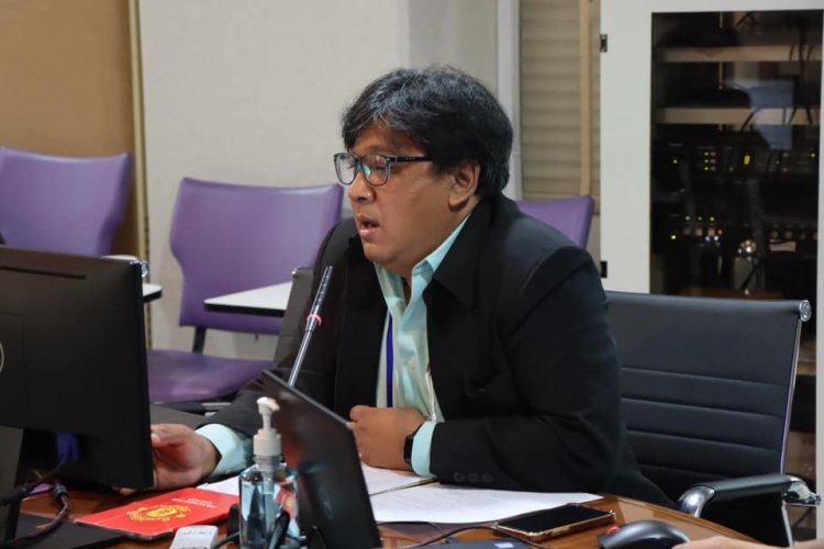 เข้าร่วมโครงการระหว่างไทย-จีน — 6 พฤษภาคม 2025 — สถาบันเทคโนโลยีจิตรลดา CDTI