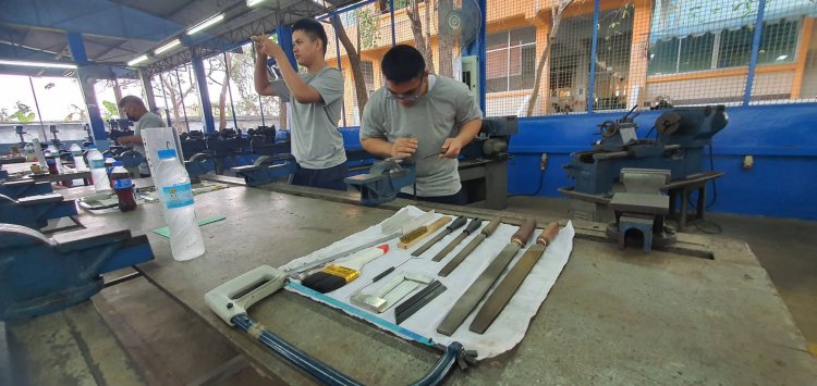 สถาบันเทคโนโลยีจิตรลดา CDTI