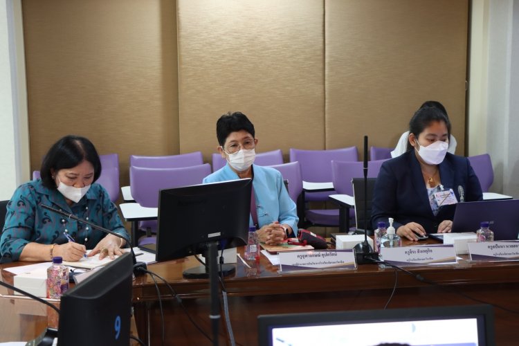 สถาบันเทคโนโลยีจิตรลดา CDTI