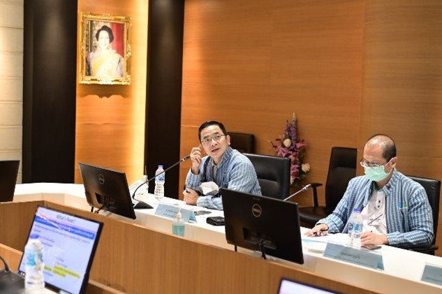 คณะบริหารธุรกิจ ผนึกกำลัง สมาพันธ์ SME ไทย และ สำนักงานนวัตกรรมแห่งชาติ พัฒนาหลักสูตรปั้นนักธุรกิจมืออาชีพ — 3 พฤษภาคม 2025 — สถาบันเทคโนโลยีจิตรลดา CDTI
