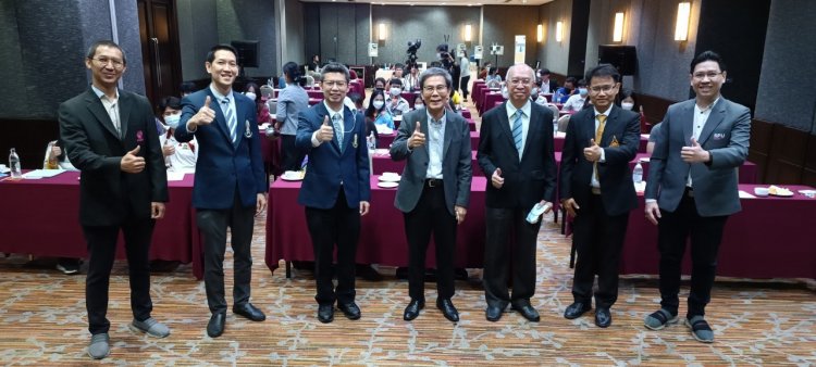 สถาบันเทคโนโลยีจิตรลดา CDTI