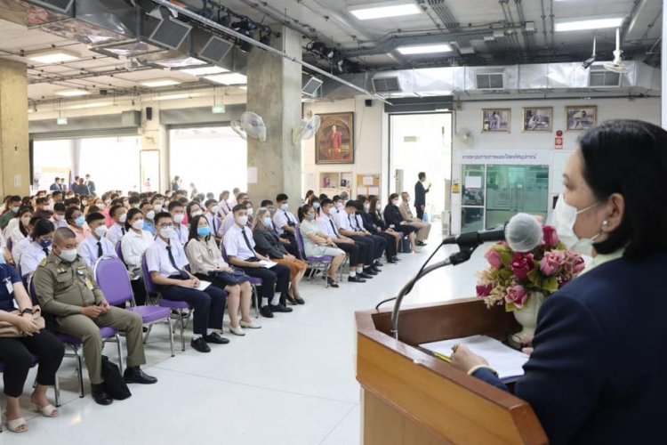 สถาบันเทคโนโลยีจิตรลดา CDTI
