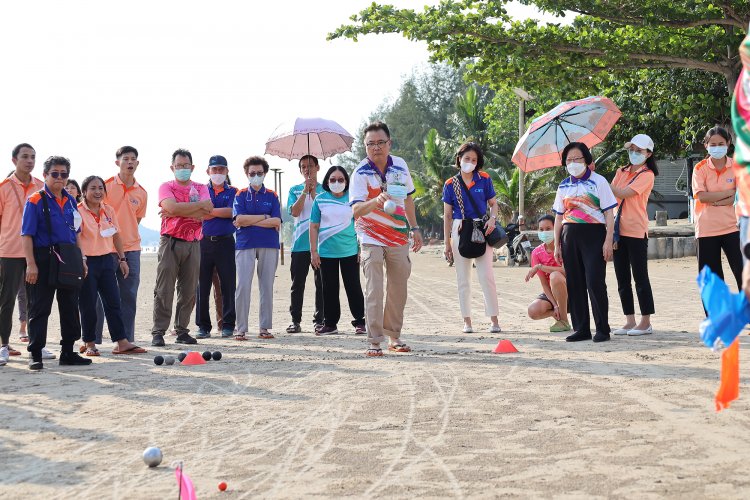 โครงการ CDTI ก้าวไกลด้วย Teamwork “ก้าวไปด้วยกัน ก้าวไปได้ไกล” — 6 พฤษภาคม 2025 — สถาบันเทคโนโลยีจิตรลดา CDTI